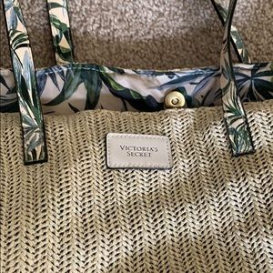 Victoria’s Secret beach bag